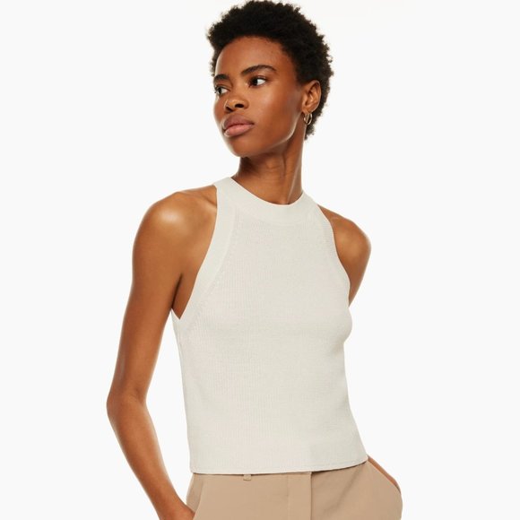 Wilfred Orris tank top - Picture 3 of 3